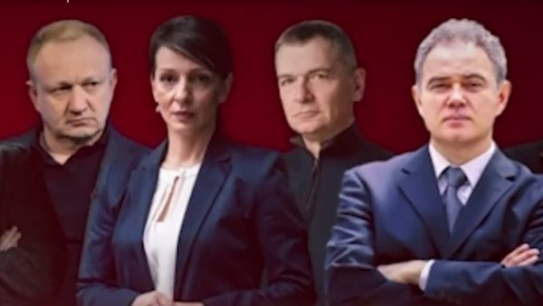 ТЕХНИЧКОМ ВЛАДОМ ПРОДАЈУ МАГЛУ НАРОДУ Вучић о опозицији: Кампања им се своди на псовке и увреде родитеља и деце ТЕХНИЧКОМ ВЛАДОМ ПРОДАЈУ МАГЛУ НАРОДУ Вучић о опозицији: Кампања им се своди на псовке и увреде родитеља и деце