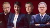 ONI ODU NA KANABE KOD AMBASADORA I PROMENE MIŠLJENJE Vučić poručio: Gde bi ova zemlja završila da se takvi vlasti dočepaju