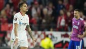 ARGENTINAC OTIŠAO U PENZIJU: Lamela napustio AEK, pa okončao sjajnu karijeru