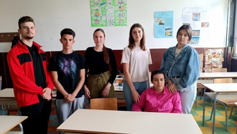 KAKO IZABRATI SREDNJU ŠKOLU ILI FAKULTET? Pred svršenim osnovcima i srednjoškolcima u Istočnom Sarajevu dilema
