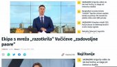 БИЛИ ИМ ДОБРИ, САД ИХ КРИТИКУЈУ: Нова се одрекла пољопривредника (ФОТО)