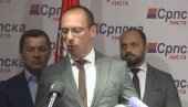 SIMIĆ: Sve što je napisano u korist Srba u Briselskom sporazumu - mrtvo slovo na papiru SIMIĆ: Sve što je napisano u korist Srba u Briselskom sporazumu - mrtvo slovo na papiru