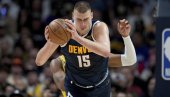 RASPORED FINALA NBA LIGE: Evo kada Nikola Jokić kreće po prsten