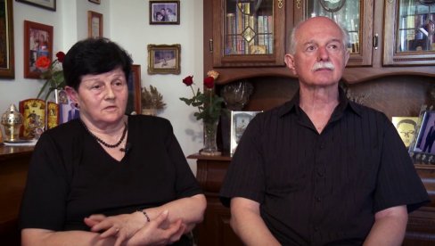 ДОКУМЕНТАРАЦ О ХЕРОЈСКОЈ 37. МОТОРИЗОВАНОЈ БРИГАДИ: Живе речи о жртвама и херојству за отаџбину ДОКУМЕНТАРАЦ О ХЕРОЈСКОЈ 37. МОТОРИЗОВАНОЈ БРИГАДИ: Живе речи о жртвама и херојству за отаџбину