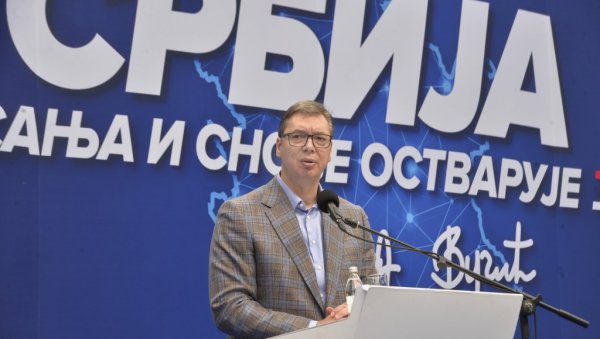 ХРВАТИ СЕ НАДАЈУ ПАДУ ВУЧИЋА, А ОВЕ РЕЧИ ВЛАДИКЕ СЕРГИЈА СВЕ ГОВОРЕ: Док год распињу Александра Вучића, знам да нам је добро кренуло (ВИДЕО) ХРВАТИ СЕ НАДАЈУ ПАДУ ВУЧИЋА, А ОВЕ РЕЧИ ВЛАДИКЕ СЕРГИЈА СВЕ ГОВОРЕ: Док год распињу Александра Вучића, знам да нам је добро кренуло (ВИДЕО)
