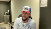 GUDELJ ZA NOVOSTI: Vlahović i Kostić su mi poželeli ovo pred finale Lige Evrope sa Romom GUDELJ ZA NOVOSTI: Vlahović i Kostić su mi poželeli ovo pred finale Lige Evrope sa Romom