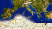 EVROPI PRETI NOVA VELIKA KRIZA: Stiže nam brutalno leto, posledice mogu biti razorne EVROPI PRETI NOVA VELIKA KRIZA: Stiže nam brutalno leto, posledice mogu biti razorne