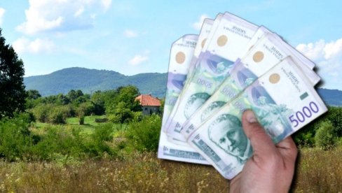 DRŽAVA PONOVO DELI PO 5.000 DINARA: Evo ko može da se prijavi i šta je sve potrebno od dokumenata