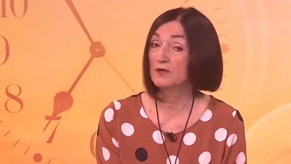 ЉИЉАНА СМАЈЛОВИЋ: Пријатно су ме изненадиле мере државе након трагедија (ВИДЕО) ЉИЉАНА СМАЈЛОВИЋ: Пријатно су ме изненадиле мере државе након трагедија (ВИДЕО)