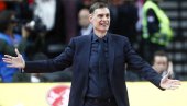 МОЖЕМО НАЋИ ХИЉАДУ ПРИМЕРА: Тренер Олимпијакоса љут на новог кошаркаша Звезде МОЖЕМО НАЋИ ХИЉАДУ ПРИМЕРА: Тренер Олимпијакоса љут на новог кошаркаша Звезде