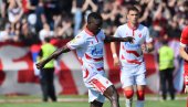 ZVEZDA NA KORAK OD TREĆE UZASTOPNE DUPLE KRUNE: Čukarički bi da odličnu sezonu kruniše trofejom ZVEZDA NA KORAK OD TREĆE UZASTOPNE DUPLE KRUNE: Čukarički bi da odličnu sezonu kruniše trofejom