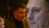 НЕ ВЕРУЈУ ДА ЈЕ ТО ОН: Андрија Милошевић са дугом косом и брковима (ФОТО) НЕ ВЕРУЈУ ДА ЈЕ ТО ОН: Андрија Милошевић са дугом косом и брковима (ФОТО)