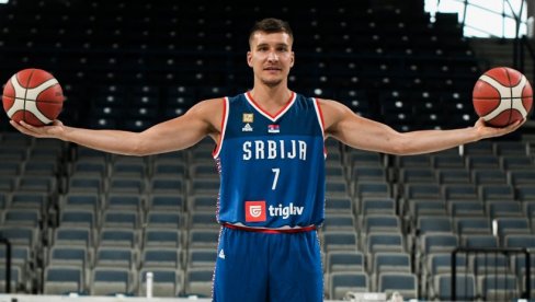 ORLOVI POLEĆU: Košarkaška reprezentacija Srbije protiv Helena započinje tradicionalno učešće na Akropolis kupu