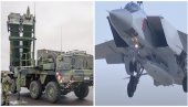 RUSKA OSVETA ZA ODLUKU AMERIKE? Veliki raketni napad širom Ukrajine, pogođeni vojni aerodrom i dve termoeletrane