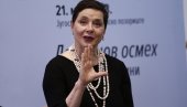 IZABELA ROSELINI: Od svojih roditelja sam naučila da uvek budem radoznala IZABELA ROSELINI: Od svojih roditelja sam naučila da uvek budem radoznala
