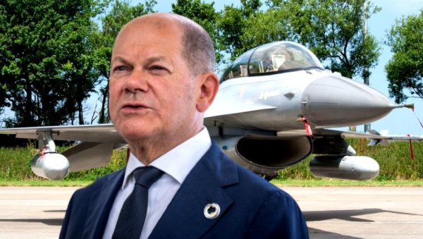 ОВО БИ МОГЛО ДА ПОТРАЈЕ: Шолц о току рата у Украјини ОВО БИ МОГЛО ДА ПОТРАЈЕ: Шолц о току рата у Украјини