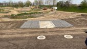 ДА БУДЕ ДОВОЉНО ВОДЕ ЗА ЖЕДНЕ ЊИВЕ: У Србобрану раде на повезивању Криваје са Великим бачким каналом