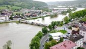 STANOVNICI SRPSKE MOGU DA ODAHNU: Opadaju vodostaji svih glavnih vodotoka STANOVNICI SRPSKE MOGU DA ODAHNU: Opadaju vodostaji svih glavnih vodotoka