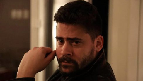 DA SA SVOJIM EGOM BUDEŠ NA VI: Lazar Nikolić o misterioznom, ali dobroćudnom Petru u Kalkanskim krugovima, snu da bude fudbaler i glumi DA SA SVOJIM EGOM BUDEŠ NA VI: Lazar Nikolić o misterioznom, ali dobroćudnom Petru u Kalkanskim krugovima, snu da bude fudbaler i glumi