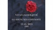 SKULPTURE I INSTALACIJE NATAŠE KAMALJEVIĆ: Pulsiranje života