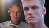 UPRKOS BORBI SA KARCINOMOM: Dolf Lundgren i njegova izabranica objavili lepu vest UPRKOS BORBI SA KARCINOMOM: Dolf Lundgren i njegova izabranica objavili lepu vest