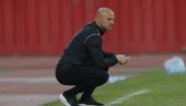 SAMI SMO KRIVI! Ovako je Igor Duljaj reagovao posle meča Vojvodina - Partizan i rušenja snova o Ligi šampiona i Ligi Evrope SAMI SMO KRIVI! Ovako je Igor Duljaj reagovao posle meča Vojvodina - Partizan i rušenja snova o Ligi šampiona i Ligi Evrope
