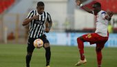 GENERALA PROBA ZA VOŠU: Crno-beli igraju goleade na pripremama GENERALA PROBA ZA VOŠU: Crno-beli igraju goleade na pripremama