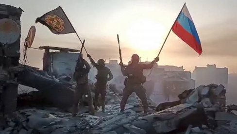 NOVI ANTIRUSKI POTEZ ŠVAJCARSKE: Na udaru i vagnerovci NOVI ANTIRUSKI POTEZ ŠVAJCARSKE: Na udaru i vagnerovci