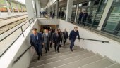 BOLJE VEZE SRBIJE I CRNE GORE: Železnička stanica Bijelo Polje budući prelaz BOLJE VEZE SRBIJE I CRNE GORE: Železnička stanica Bijelo Polje budući prelaz