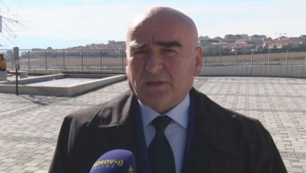 ПАНТОВИЋ: Тужилаштво навело да је Бањац приведен због неспоразума - ускоро креће кући ПАНТОВИЋ: Тужилаштво навело да је Бањац приведен због неспоразума - ускоро креће кући