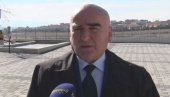 ПАНТОВИЋ: Тужилаштво навело да је Бањац приведен због неспоразума - ускоро креће кући ПАНТОВИЋ: Тужилаштво навело да је Бањац приведен због неспоразума - ускоро креће кући