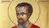 КО ЈЕ НОВИ СВЕТАЦ СПЦ: Недељко страдао за народ