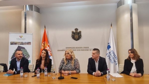 Почела кампања „Оснажена жена-јача породица“ Почела кампања „Оснажена жена-јача породица“