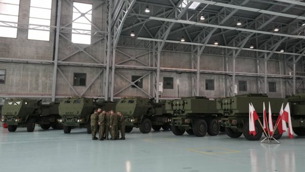ОВА ЗЕМЉА ЈЕ ПОСТАЛА ТРЕЋА ВОЈНА СИЛА НАТО: Постају главни савезник Америке у Европи, за 10 година дуплирали број војника ОВА ЗЕМЉА ЈЕ ПОСТАЛА ТРЕЋА ВОЈНА СИЛА НАТО: Постају главни савезник Америке у Европи, за 10 година дуплирали број војника