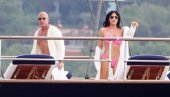 MINISTARKA TURIZMA: Venčanje Bezosa doneće Veneciji 957 miliona evra