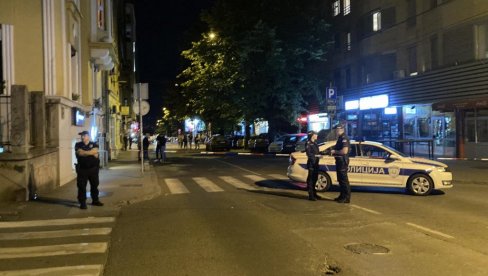 PREMINUO I DRUGI MLADIĆ RANJEN U FUTOGU: Dve žrtve pucnjave ispred škole PREMINUO I DRUGI MLADIĆ RANJEN U FUTOGU: Dve žrtve pucnjave ispred škole