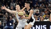 PARTIZAN OSTAO BEZ VELIKOG TALENTA: Savo Drezgić napustio crno-bele