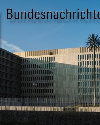 НЕМАЧКА СКИДА МАСКУ Први пут од Трећег рајха: БНД добија законска овлашћења за саботажу и офанзивне операције ван граница земље