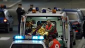 ТРАГЕДИЈА У ОСНОВНОЈ ШКОЛИ НА ТАЈЛАНДУ: Приликом рушења крова страдало шест особа, укључујући четворо деце