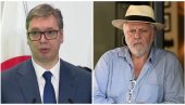 Подршка председнику Вучићу - Антонијевић: Само уједињени ћемо бити у стању да се одупремо притисцима и изазовима