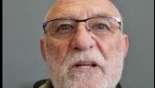 ПОЗИВАМ И ОНЕ КОЈИ СЕ ОКУПЉАЈУ ПЕТКОМ: Ристовски најавио долазак на највећи скуп у Србији! (ВИДЕО)