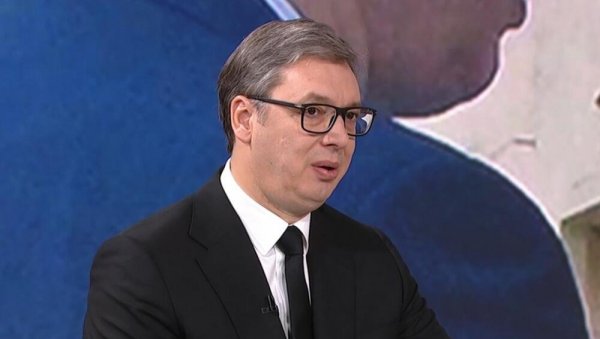СУВИШЕ ВОЛИМ СВОЈУ ЗЕМЉУ Вучић: Србијом ће владати они који добију поверење народа СУВИШЕ ВОЛИМ СВОЈУ ЗЕМЉУ Вучић: Србијом ће владати они који добију поверење народа