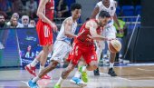 CRVENA ZVEZDA U FINALU ABA LIGE: Crveno-beli ponizili Budućnost u Morači (FOTO) CRVENA ZVEZDA U FINALU ABA LIGE: Crveno-beli ponizili Budućnost u Morači (FOTO)