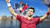 POTRČALA MU U ZAGRLJAJ: Nole prošetao Beogradom - njen gest ga posebno oduševio (FOTO) POTRČALA MU U ZAGRLJAJ: Nole prošetao Beogradom - njen gest ga posebno oduševio (FOTO)
