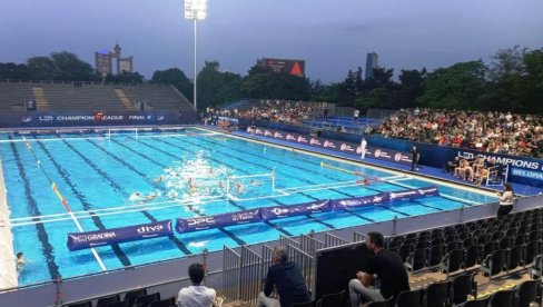 ПОВРАТАК НА СТАРО: Светска федерација водених спортова донела важну одлуку о репрезентацијама на Олимпијским играма