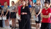 ТЕХНИЧКА ШКОЛА ПРОСЛАВИЛА 95.РОЂЕНДАН: Свечаност у обреновачкој образовној установи ТЕХНИЧКА ШКОЛА ПРОСЛАВИЛА 95.РОЂЕНДАН: Свечаност у обреновачкој образовној установи