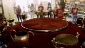 КО ЈЕ УКРАО ПЕХАР?: Велика мистерија на Маракани, шта се ово десило? КО ЈЕ УКРАО ПЕХАР?: Велика мистерија на Маракани, шта се ово десило?