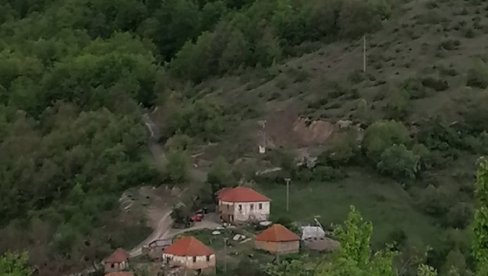 PUCNJAVA U KURŠUMLIJI: Novosti saznaju - Albanske šumokradice otvorile vatru, rafalna paljba trajala pola sata