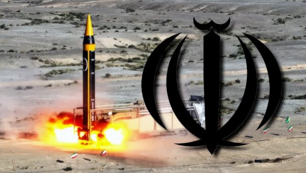 ИРАНЦИ ПРАВЕ ХИПЕРСОНИЧНО ОРУЖЈЕ? Техеран објавио нове информације о ракетном програму ИРАНЦИ ПРАВЕ ХИПЕРСОНИЧНО ОРУЖЈЕ? Техеран објавио нове информације о ракетном програму