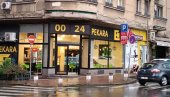INCIDENT U CENTRU BEOGRADA: Napadanuta radnica pekare, intervenisali policija i Hitna pomoć
